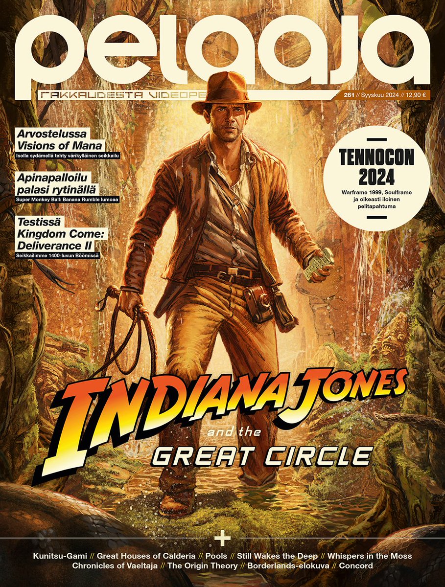 Tiistaina Lehtipisteissä.