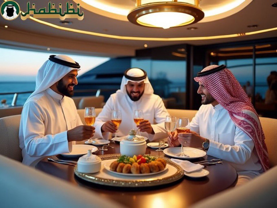 HODLDonaldDuck's tweet image. Sheikhs know what they’re doing $HABIBI