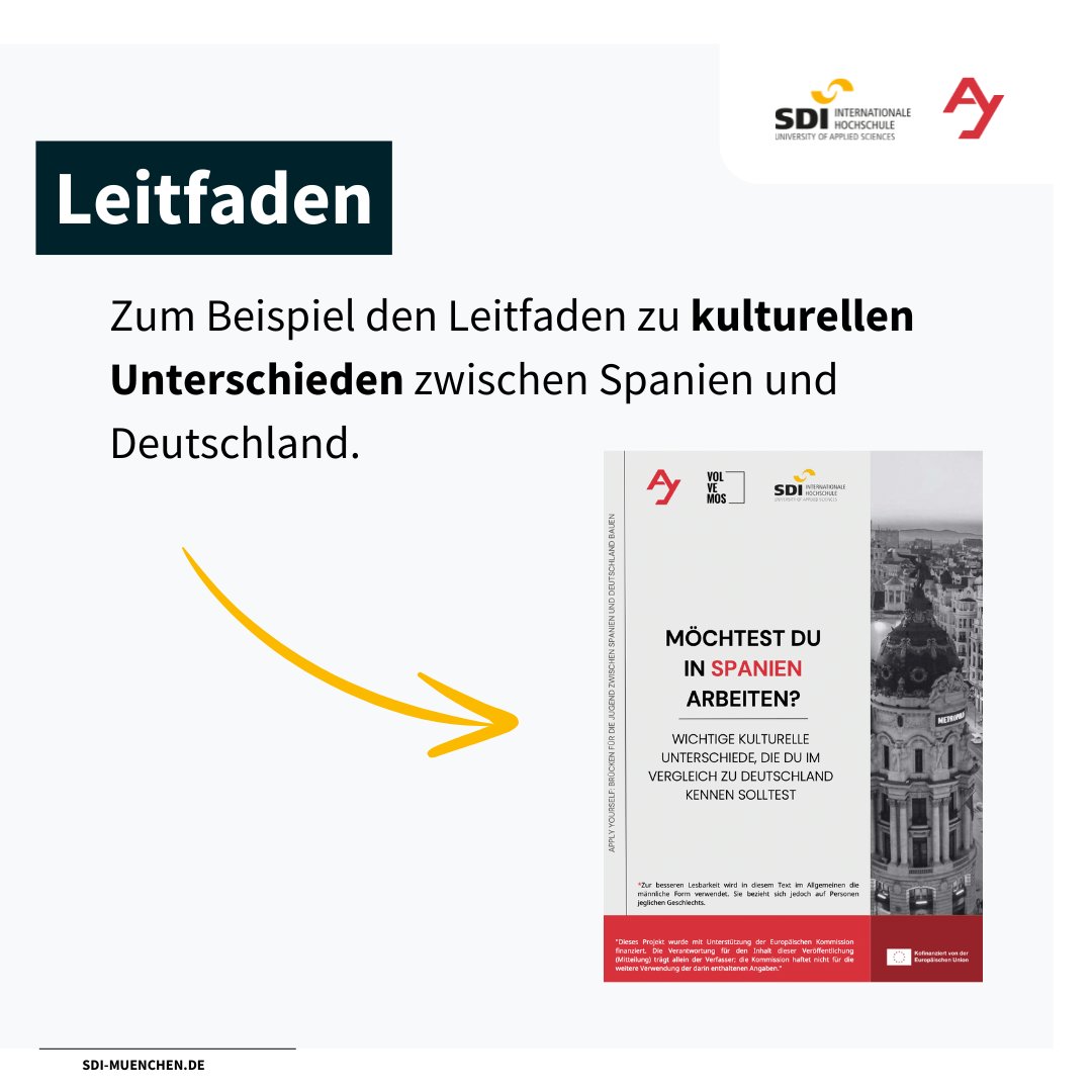 SDI München tweet media