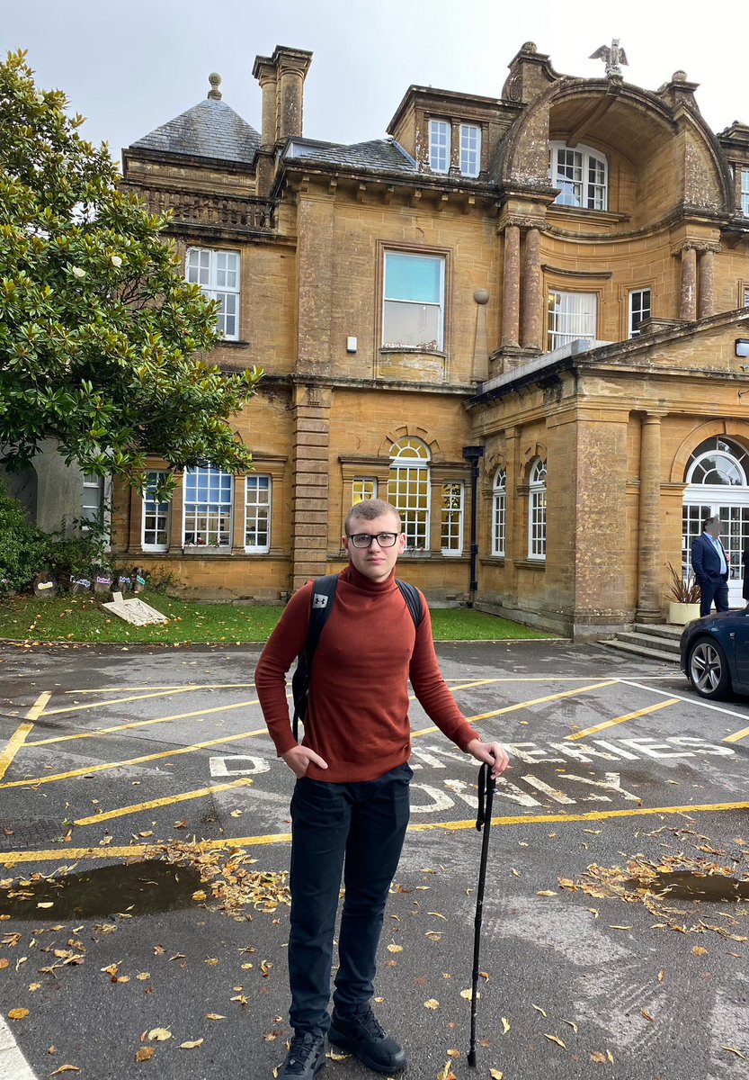 Alexander's Journey tweet media