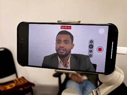 Ministry of Interior, LG and Reconciliation SWS tweet media