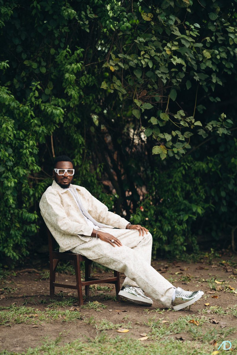 Tobyforge1's tweet photo. Embrace the beauty of uncertainty. It’s a place of infinite possibility.

📸: @stephn_ad 
Stylist: @michael_odyssey 
#tobyforge https://t.co/yO0ENsISgf