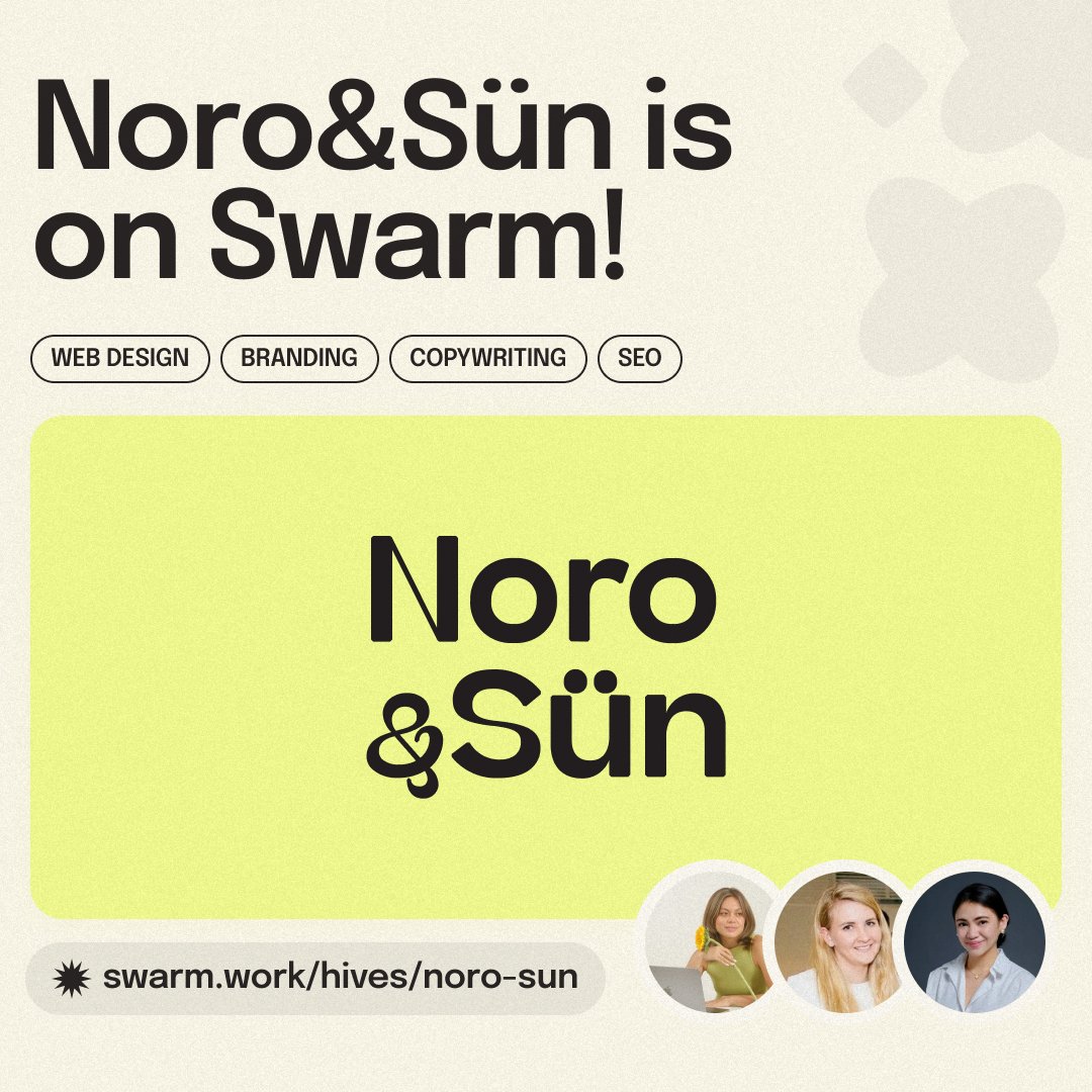Swarm 🐝🔥 tweet media