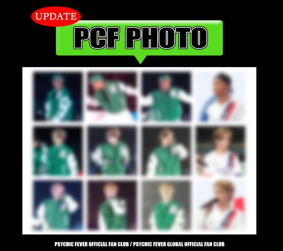 psyfe_official's tweet photo. ||◤GLOBAL OFFICIAL FAN CLUB◢||
//
"PCF PHOTO" UPDATE📸
\\
"Paris Saint-Germain Handball Japan Tour 2024" EVENT PHOTOS updated🤾♂️
Please click💚 to your favorite photos and collect them on the site✨
▼PCF PHOTO
https://t.co/eQjcUXx1FT
#PSGJapanTour2024 #psghand
#PSYCHICFEVER
#PCF_FC