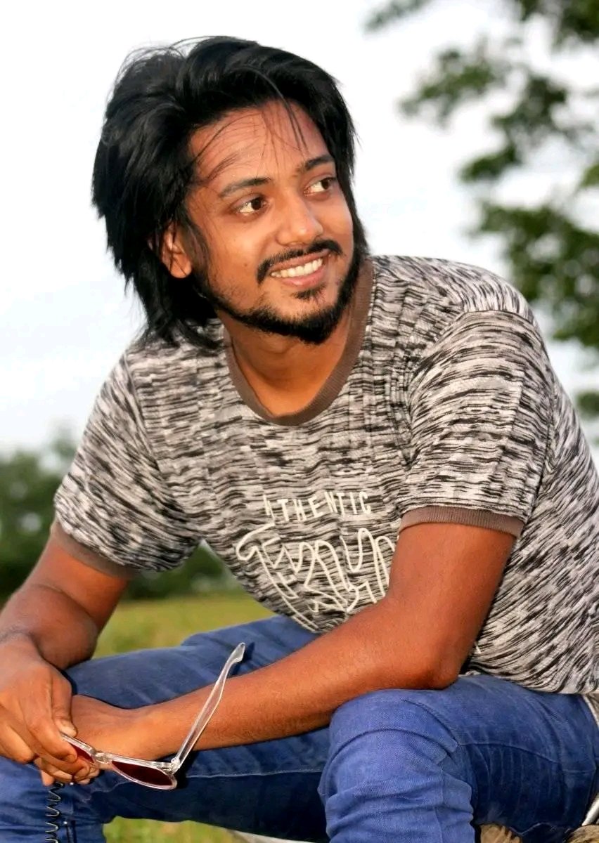 Debobroto Rudra Pal (@debobrotopaull) on Twitter photo 