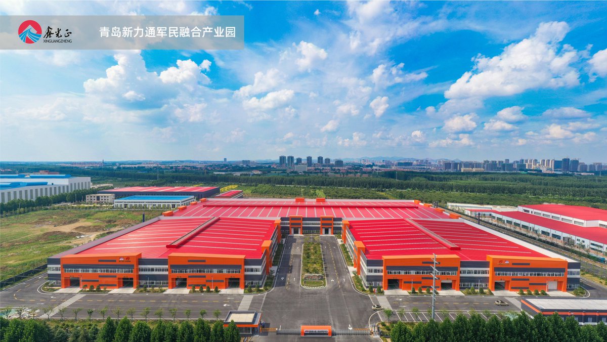 7cFBvHVt0n20353's tweet image. Hot Sale Steel Structure Prefabricated Workshop Large Span Light Steel Frame Prefab Warehouse

#prefabbuilding #construction #warehouse #factory