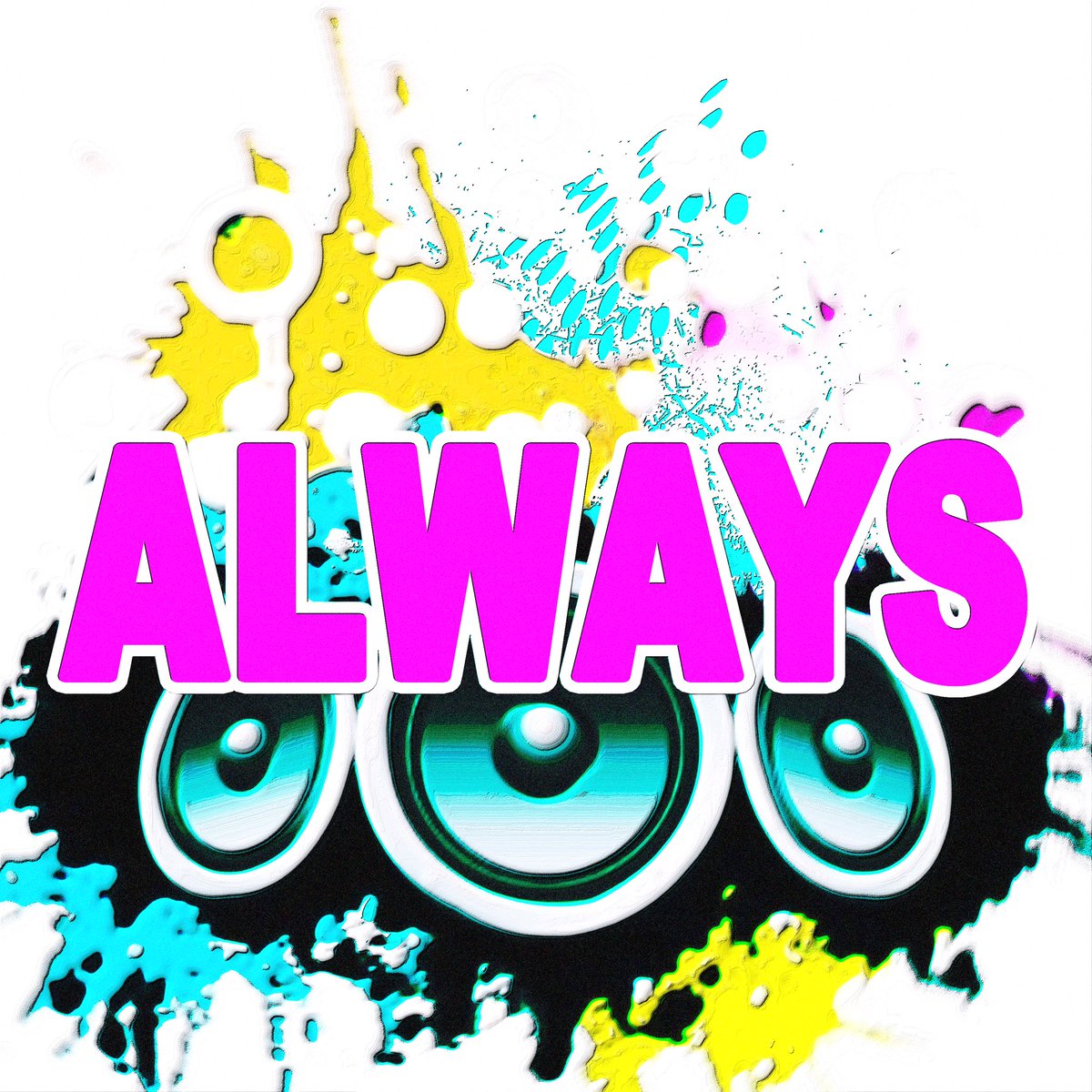 1st single from the guntai9 mixtape💿 

ALWAYS (ft. Sg Lily, SteffenYoshiki, kuudere, ROAR, BENXNI, Space Boy, tonser) out now! 

Prod. @steffenyoshiki <a href="/tons3r/">.</a> <a href="/sglilyy/">RPer💮</a> 
linkco.re/R4zfzAgY