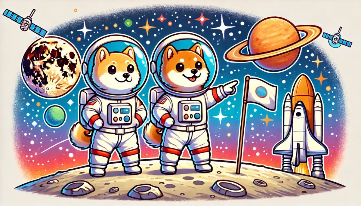 KosmosDoge tweet media