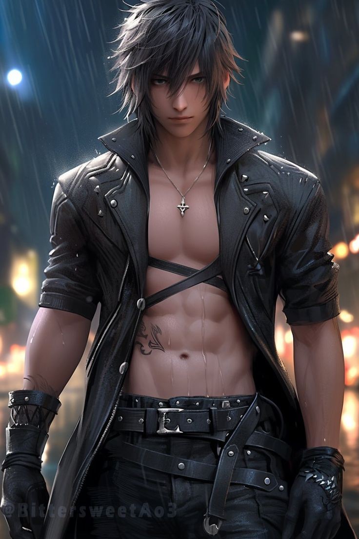 marycaelum1's tweet photo. HOT NOCTIS 🔥👍
#NOCTIS #FFXV #FFVERSUS13 #NOCTISLUCISCAELUM #FINALFANTASY #TETSUYANOMURA https://t.co/SR60jb0KaL