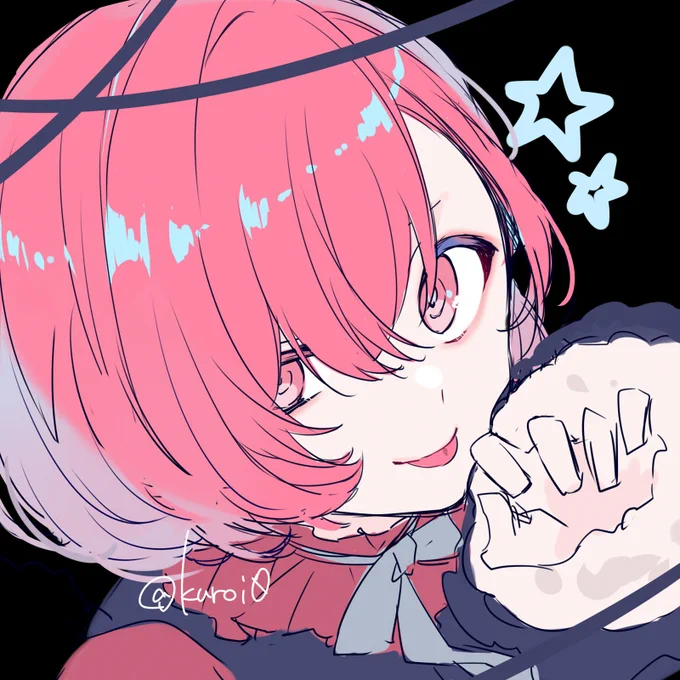 えむちゃん 