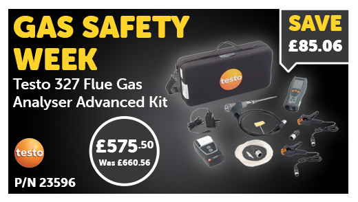 BES Limited (@bes_limited) on Twitter photo Lower prices <a href="/BES_Limited/">BES Limited</a> in support of <a href="/GasSafetyWeek/">Gas Safety Week</a>
#SAVE £85.06 (Ex. VAT) on a <a href="/TestoLimited/">Testo UK</a> 327 FGA advanced kit this week bes.co.uk/testing-equipm…
For more deals like this visit
bes.co.uk/gas-safety-wee…
#gas #gassafetyweek #wevegotit Lower prices <a href="/BES_Limited/">BES Limited</a> in support of <a href="/GasSafetyWeek/">Gas Safety Week</a>
#SAVE £85.06 (Ex. VAT) on a <a href="/TestoLimited/">Testo UK</a> 327 FGA advanced kit this week bes.co.uk/testing-equipm…
For more deals like this visit
bes.co.uk/gas-safety-wee…
#gas #gassafetyweek #wevegotit