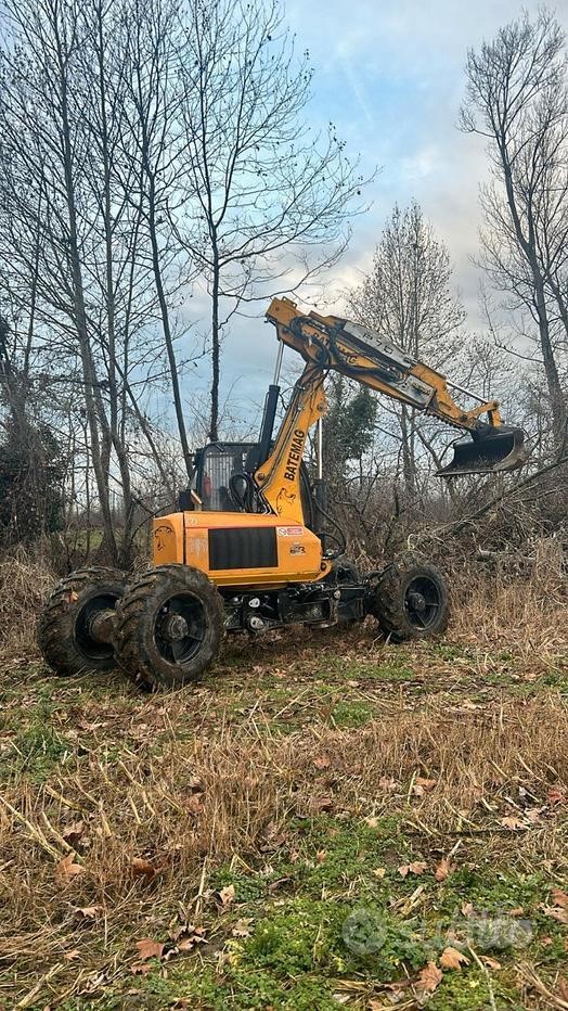 Machinery Trader Italia tweet media