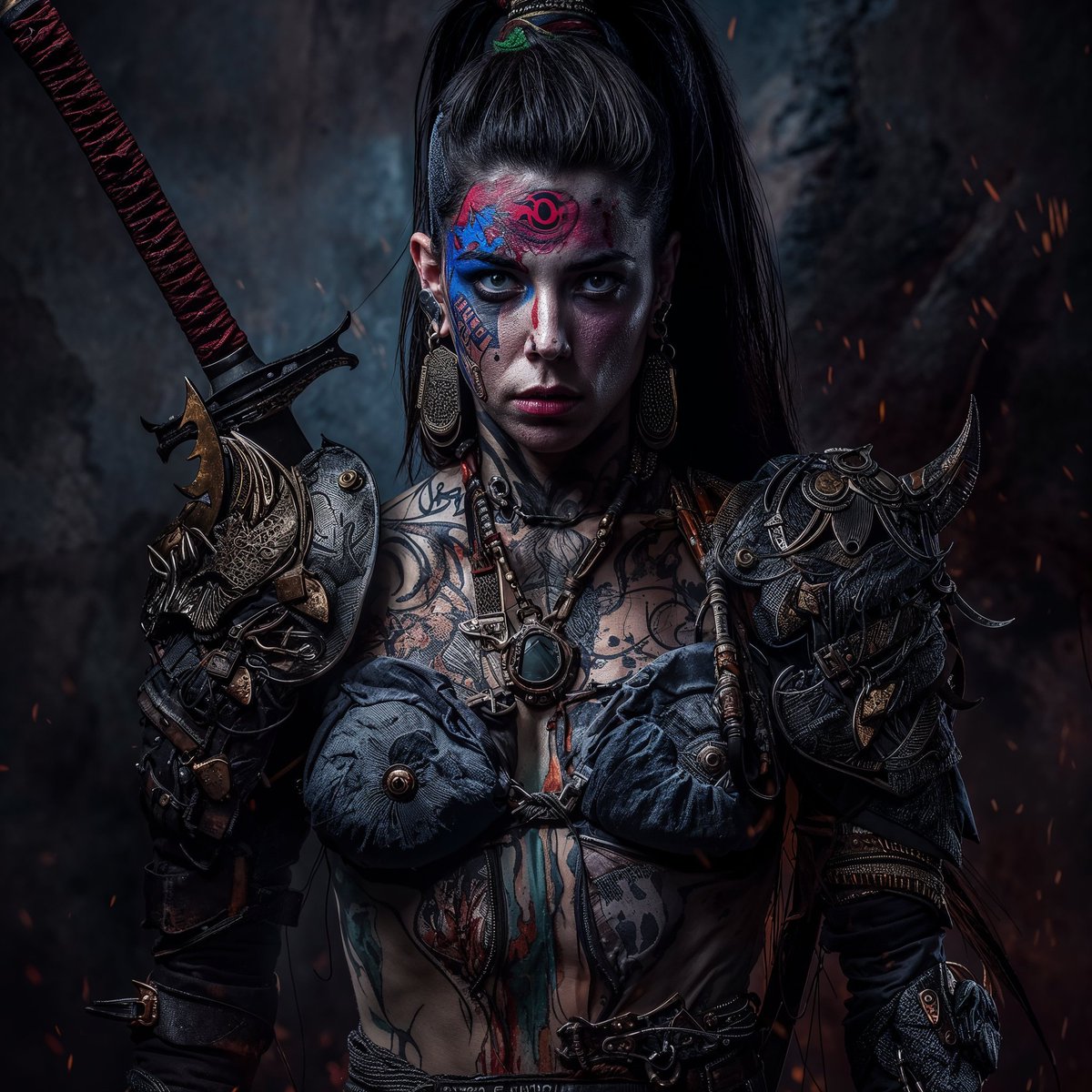 samurai_xdc's tweet image. WE ARE LIVE 🔥

Mint your #samurAI NFT now on @PrimeportXYZ by @PrimeNumbersFi 

1500 XDC
10 per wallet
Royalties for all the holders

Mint now 🔽