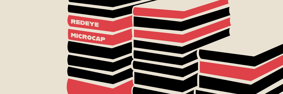 Redeye_'s tweet photo. Redeye provides its first ever sector update for the Swedish microcap space. We introduce the Quality Microcap theme, discuss the 14 target companies in our covered universe and evaluate whether microcaps are set to outperform.

https://t.co/w15YQegub4 https://t.co/Zzu3Epu34c