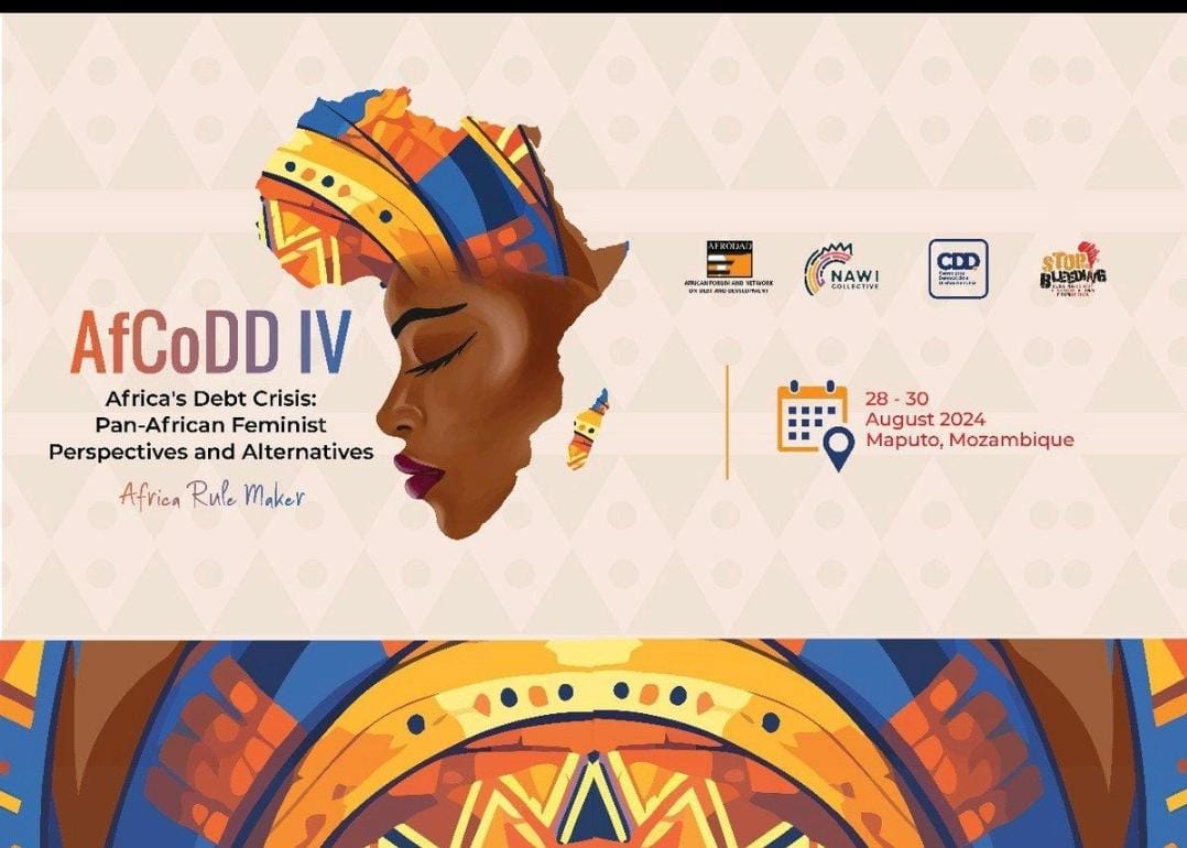 UraiaTrust's tweet photo. women's voices in shaping sustainable solutions. They moved the conversation forward for a more inclusive and equitable future. 
#AfricaDebtCrisis
#WomenAndDebt
#FeministEconomics
#Genderequityuraia
#uraiatrust https://t.co/kyLAVGH86x