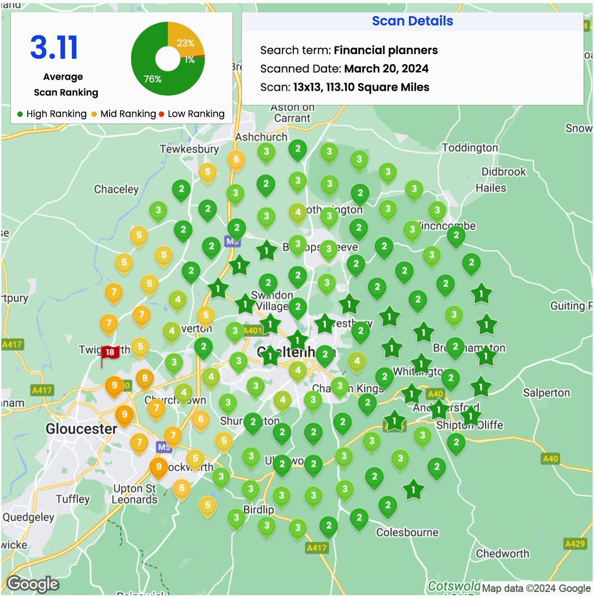 Organic search is still the best at converting users 

If you want to see constant results from a digital marketing strategy, organic SEO is a must for any business. 

buff.ly/3OKg7Sx 

#SEO #LocalSEO #MoreTraffic #MoreLeads
