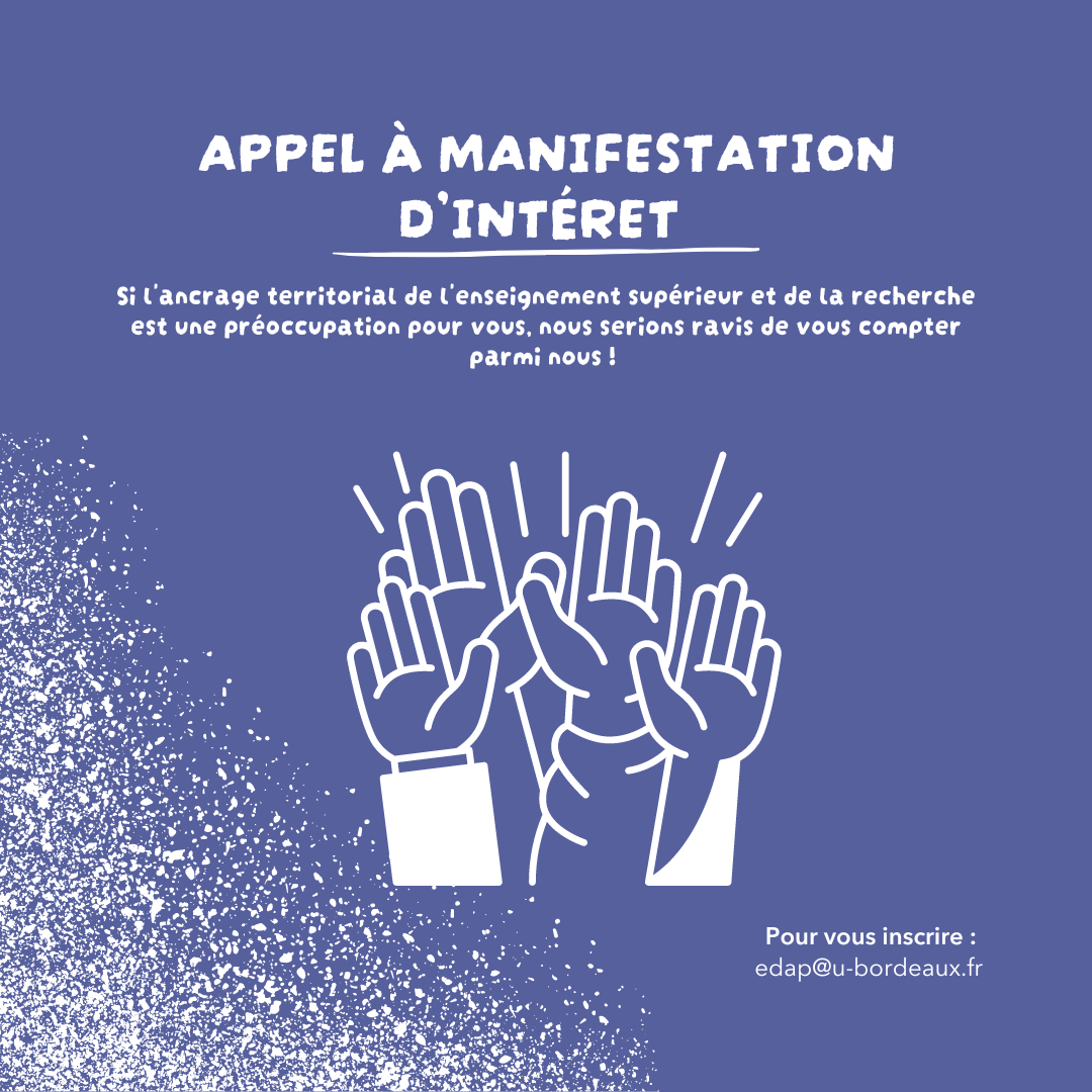 Reseau EDAP-NA tweet media