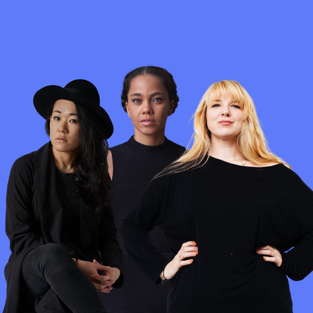 Dance Umbrella (@danceumbrellauk) on Twitter photo Is theatre stealing dance's moves?
We're so excited to announce <a href="/po_b/">Polly Bennett</a>, <a href="/YukikoMasui/">Yukiko Masui</a>, & <a href="/shelleymaxwell_/">ShelleyMaxwell 🇯🇲</a> as the panellists for our discussion on the rise of the Movement Director in theatre, film & TV 🗣️
📍 <a href="/The_Globe/">Shakespeare’s Globe</a> & Online
🗓️ 22 Oct
🎟️ Free
Book now: danceumbrella.co.uk/event/is-theat… Is theatre stealing dance's moves?
We're so excited to announce <a href="/po_b/">Polly Bennett</a>, <a href="/YukikoMasui/">Yukiko Masui</a>, & <a href="/shelleymaxwell_/">ShelleyMaxwell 🇯🇲</a> as the panellists for our discussion on the rise of the Movement Director in theatre, film & TV 🗣️
📍 <a href="/The_Globe/">Shakespeare’s Globe</a> & Online
🗓️ 22 Oct
🎟️ Free
Book now: danceumbrella.co.uk/event/is-theat…