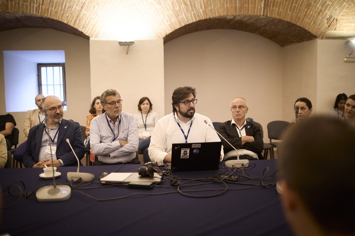 European Society of Pathology (ESP) tweet media