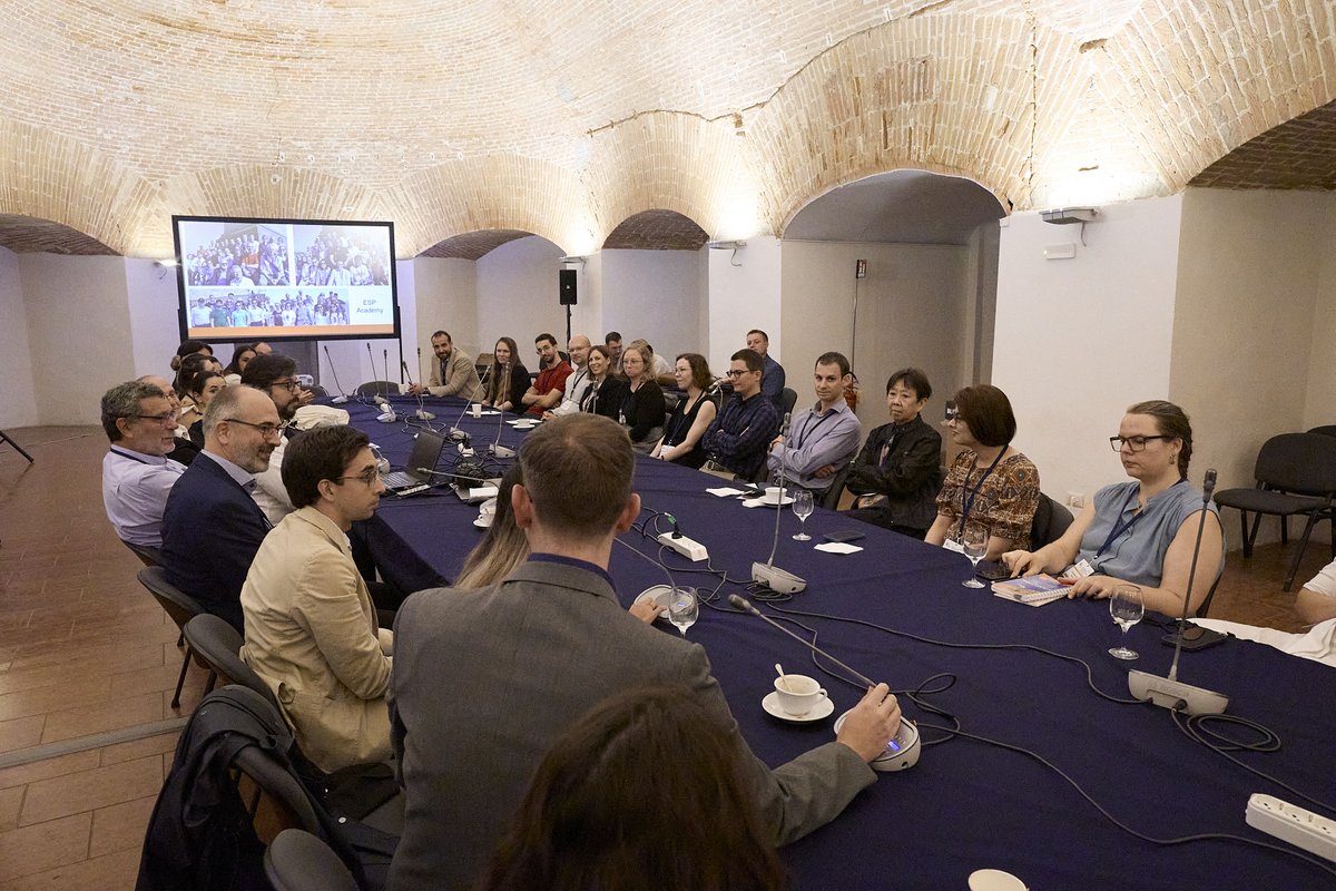 European Society of Pathology (ESP) tweet media