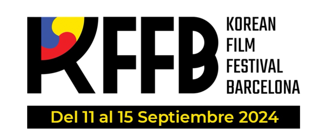fankoreafilm's tweet photo. Eh!.. A must-see visit to the KFFB2024 festival in Barcelona.. with the screening of A BITTERSWEET LIFE (KJW2005).. film that we already had the opportunity to see and comment on in our First Korean Film Marathon in Murcia back in 2015...
Great selection and great cinema <3 https://t.co/QDBOL5ZBNW
