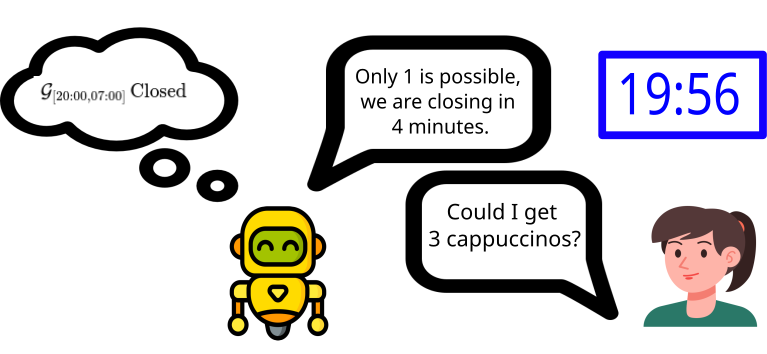 Stefanie Rinderle-Ma (@srinderlema) on Twitter photo Meet us at <a href="/edocconference/">EDOC Conference</a>: Marisol will present a survey on the automatic extraction and formalization of temporal requirements from text, covering several areas and methods <a href="/WinterKaro/">Karolin Winter</a> <a href="/is_bpm_tum/">is_bpm_tum</a> #TRPro
Read: conferences.big.tuwien.ac.at/biweek2024/pdf… Meet us at <a href="/edocconference/">EDOC Conference</a>: Marisol will present a survey on the automatic extraction and formalization of temporal requirements from text, covering several areas and methods <a href="/WinterKaro/">Karolin Winter</a> <a href="/is_bpm_tum/">is_bpm_tum</a> #TRPro
Read: conferences.big.tuwien.ac.at/biweek2024/pdf…