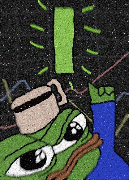 PepeBoost888's tweet image. 🎁中秋福利，助力热爱 #meme 的朋友们

抽奖0.05 $ETH *10人，一共0.5 E送给大家，未来可能值个2000U吧🥳

以太最近有不少小创新和机会，bot也根据大家的反馈做了升级和优化，目前更快更稳定了，可以试试

✅参与方式
1、点赞+转发…