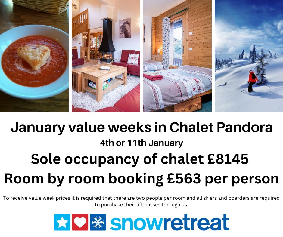 #skideals #latania #cateredchalet #chaletholdiay #courchevel