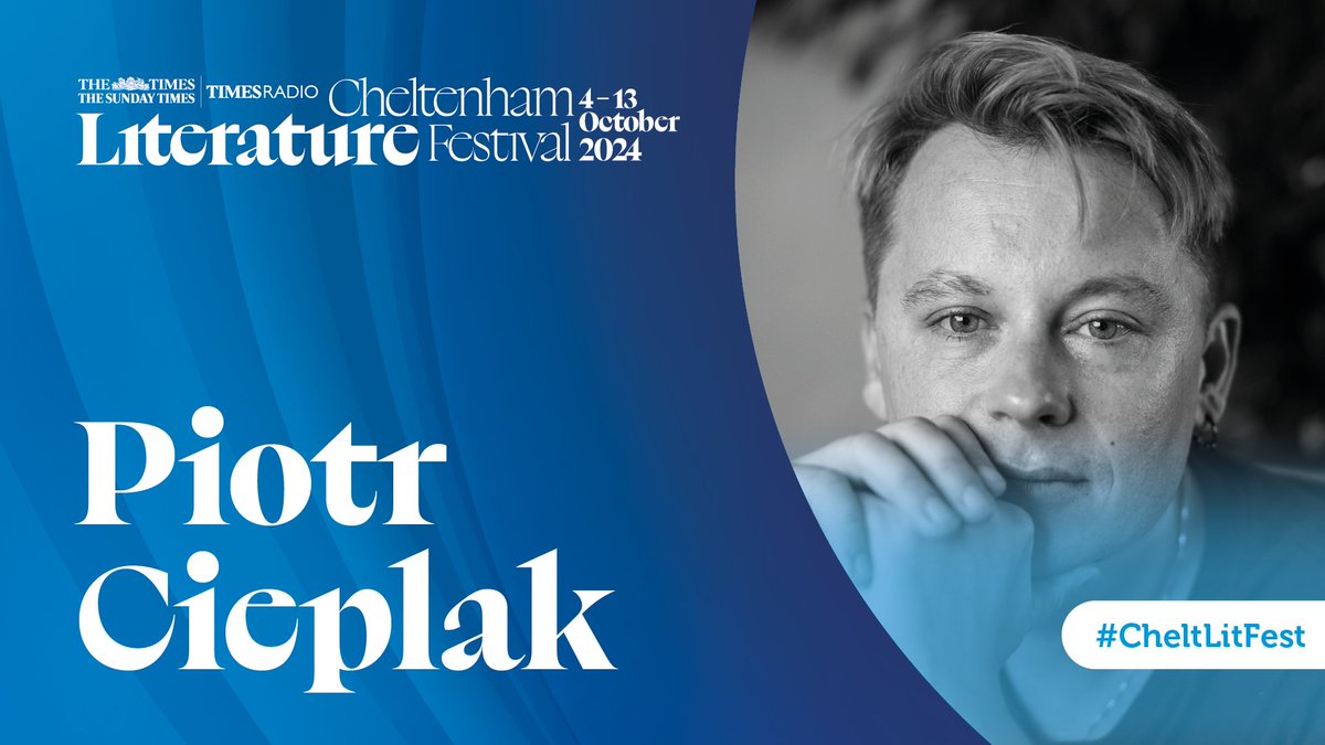 Piotr Cieplak tweet media