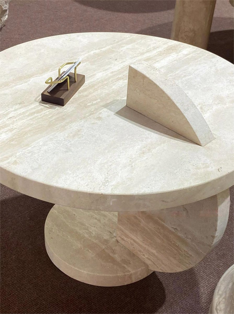 JuliaWa38494516's tweet image. Beige Travertine, its understated yet elegant appearance makes it a popular choice for a wide range of design applications. 😆

Commonly used for flooring, wall cladding, countertops, and decorative elements. 😮

#buildingstone #stairs #tiles #flooring #travertine #countertops