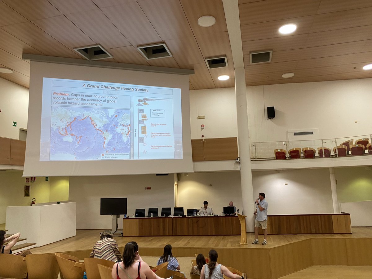 IAVCEI Commission on Tephrochronology (@iavcei_cot) on Twitter photo Evidence of eruption under-reporting from marine sequences in and around Japan <a href="/pgalbert17/">Paul Albert</a> Evidence of eruption under-reporting from marine sequences in and around Japan <a href="/pgalbert17/">Paul Albert</a>