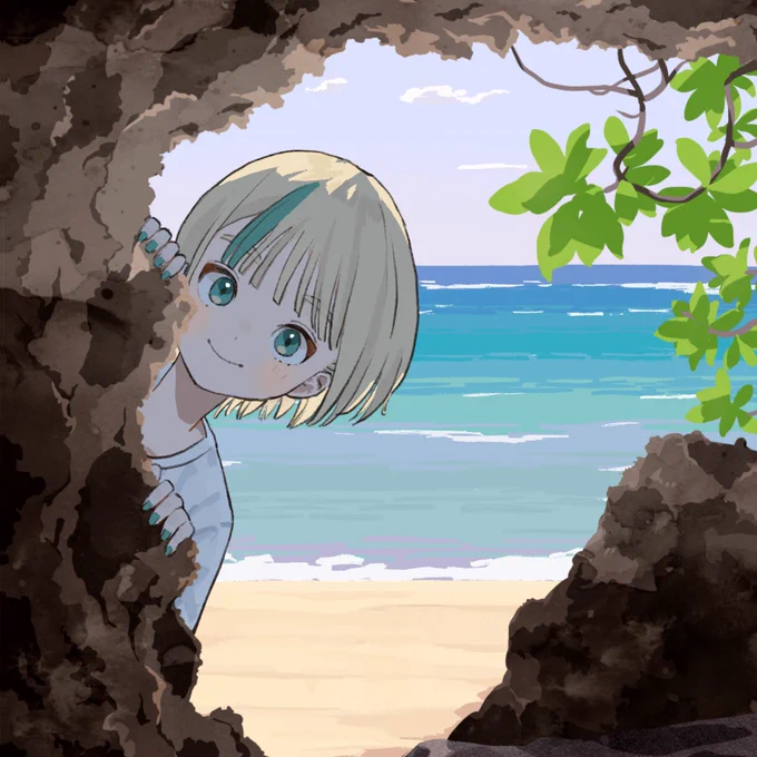 #私の個性はきっと誰かにささる 