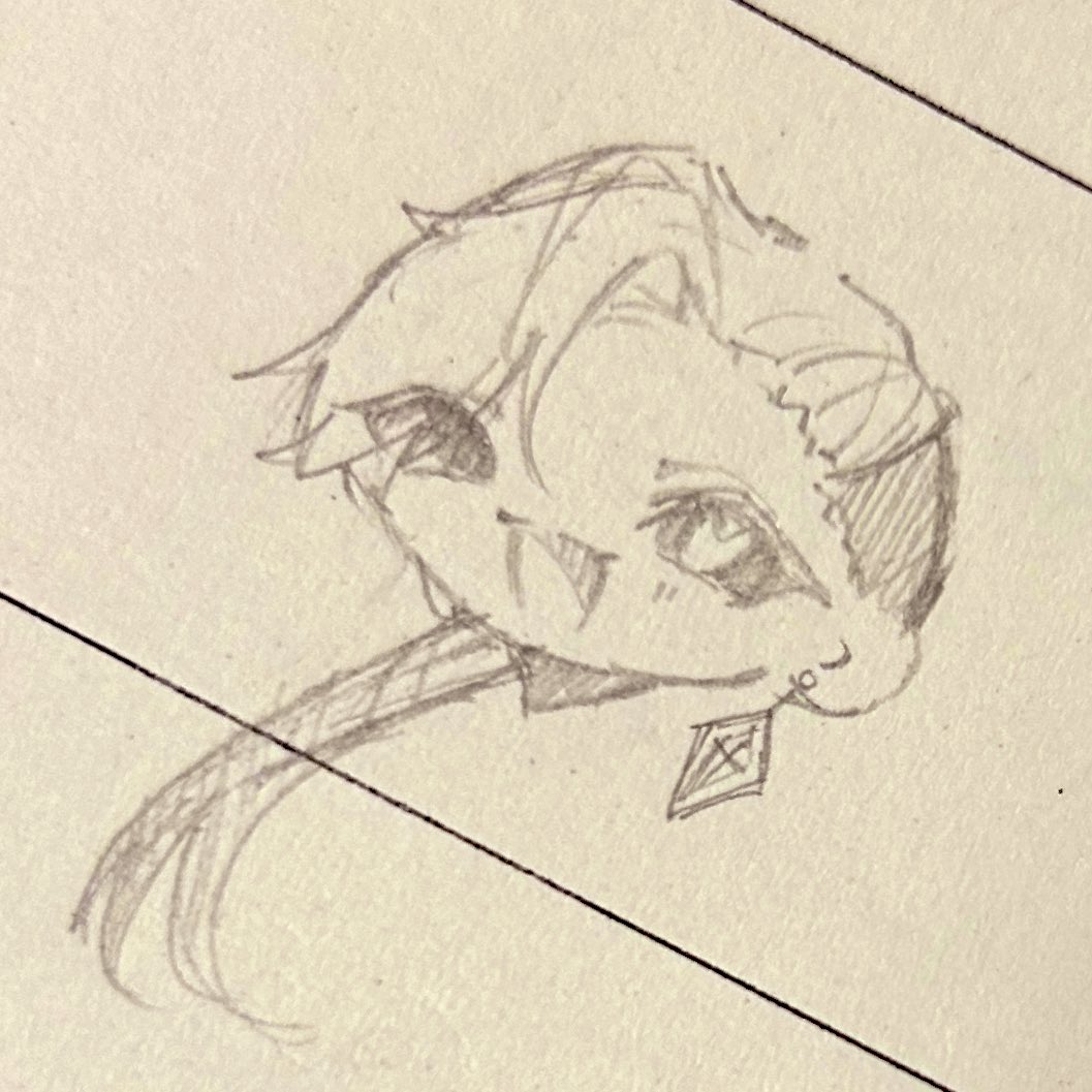 Shimesaba_08_'s tweet photo. 😁 https://t.co/JM31L5lVEH