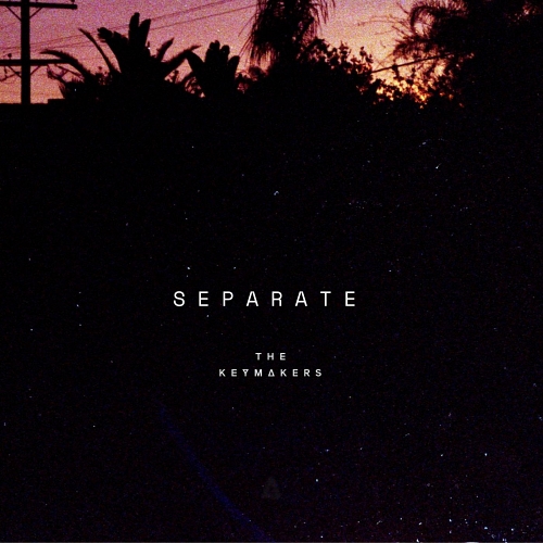 MusicNewsWeb's tweet image. The Keymakers, the duo redefining soulful electronic music, drops new single ‘Separate’ - #thekeymakers @thekeymakers #Separate dlvr.it/TD0rBr