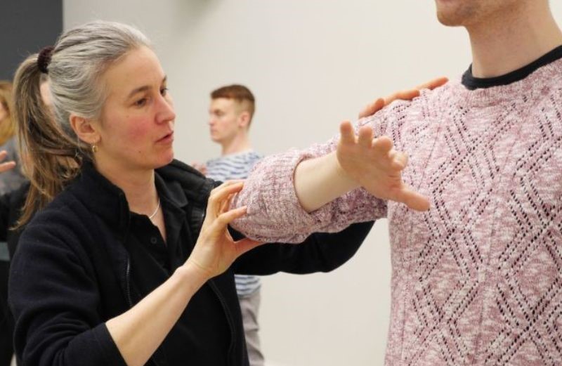 New Tai Chi classes starting Soon.

Info: eventbrite.ie/e/928546195667

In these Tai Chi Chuan classes learn a simple vocabulary of movements and each class teaches a new pocket of movement. 

#taichi <a href="/dlrcc/">Dún Laoghaire-Rathdown County Council</a> <a href="/DLRPPN/">DLR PPN</a> <a href="/dlrArts/">dlr Arts Office</a> <a href="/AgeFriendlyIrl/">Age Friendly Ireland</a> <a href="/AgeFriendlyDCC/">Dublin City Age Friendly</a> <a href="/Age_Opp/">Age & Opportunity 🌈</a> <a href="/artscouncil_ie/">The Arts Council / An Chomhairle Ealaíon</a>