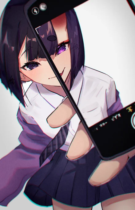 「どうしたん?」 #FGO 