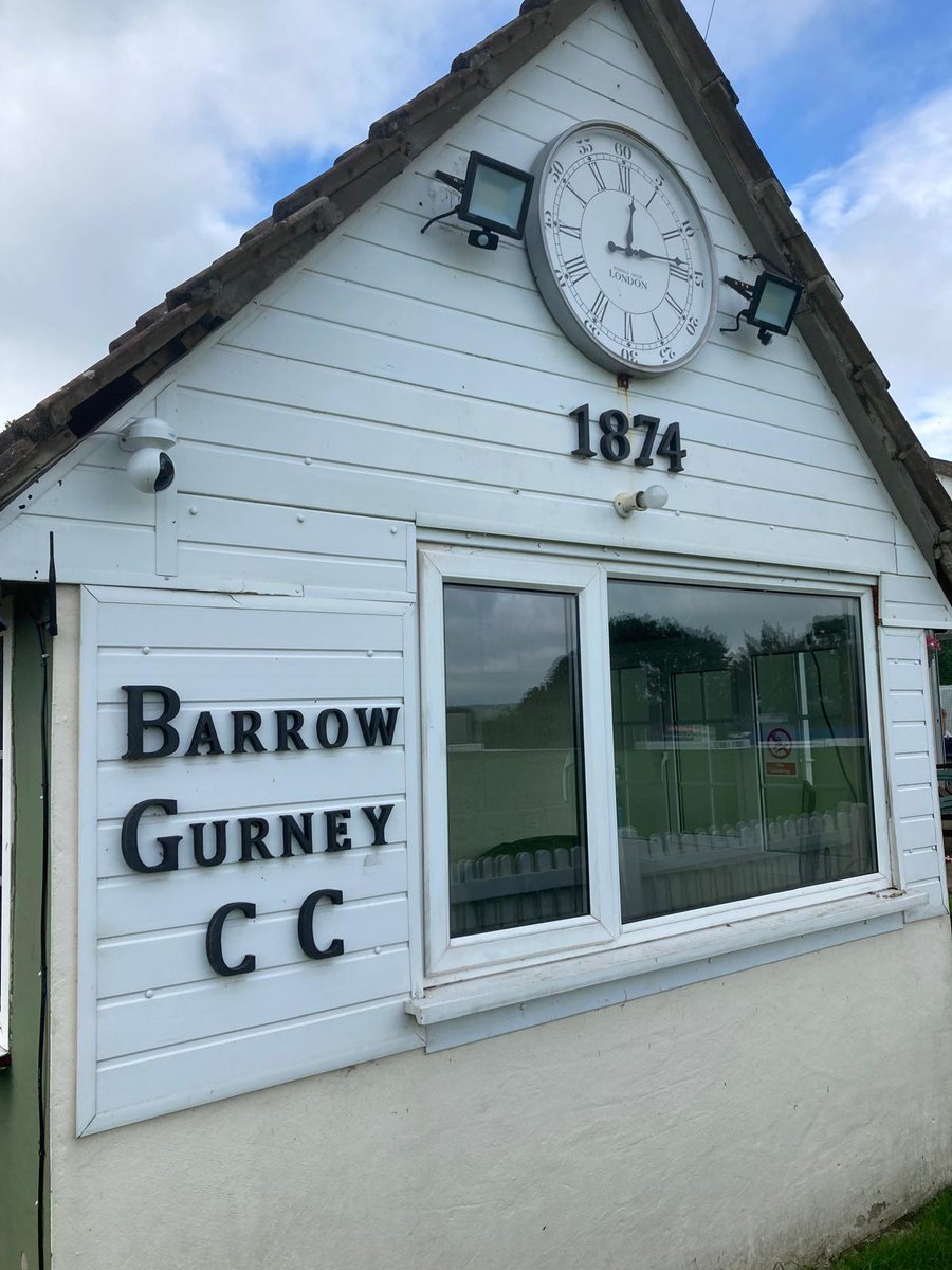 Offchurch CC tweet media