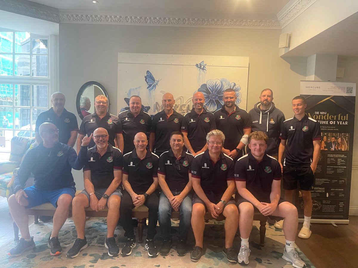 Offchurch CC tweet media