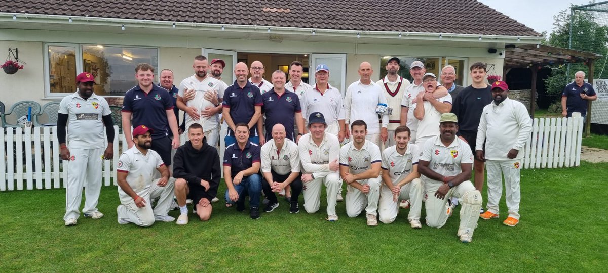 Offchurch CC tweet media