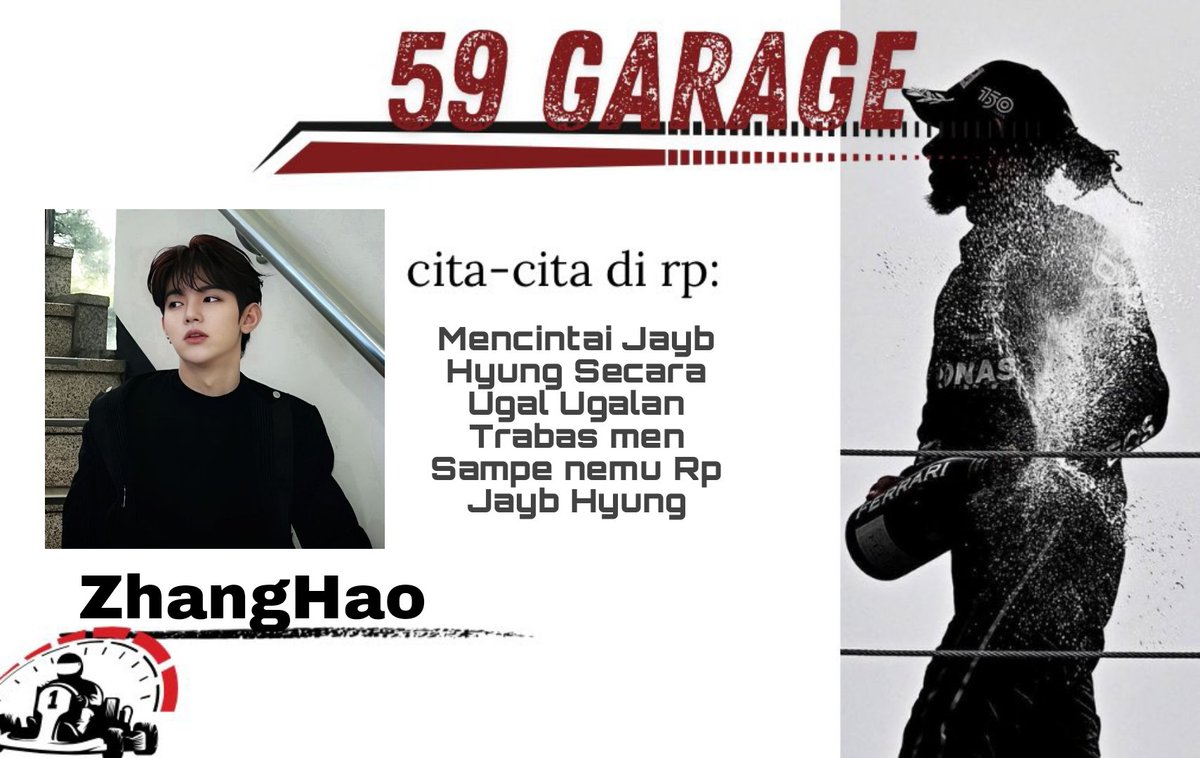 Zhanghao tweet media