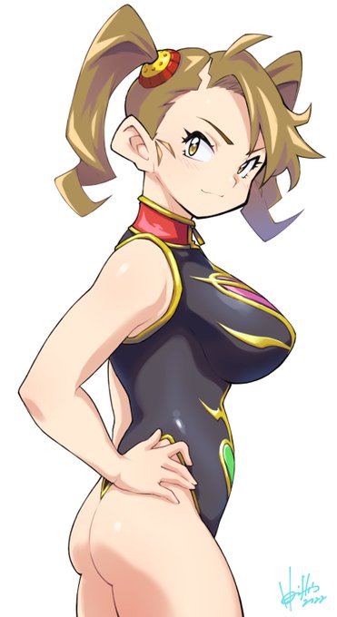 今年はギャン子登場10周年やぞ…! 