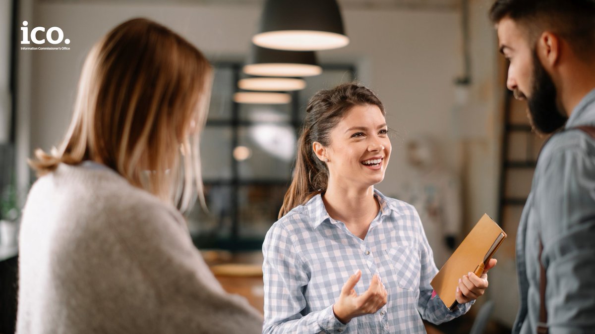 Unchanged since 2018, we believe the proposed increase to the data protection fee is proportionate and reasonable.

A modest increase allows us to expand our practical support to organisations of all sizes.

Check to see if your organisation needs to pay: ico.org.uk/for-organisati…