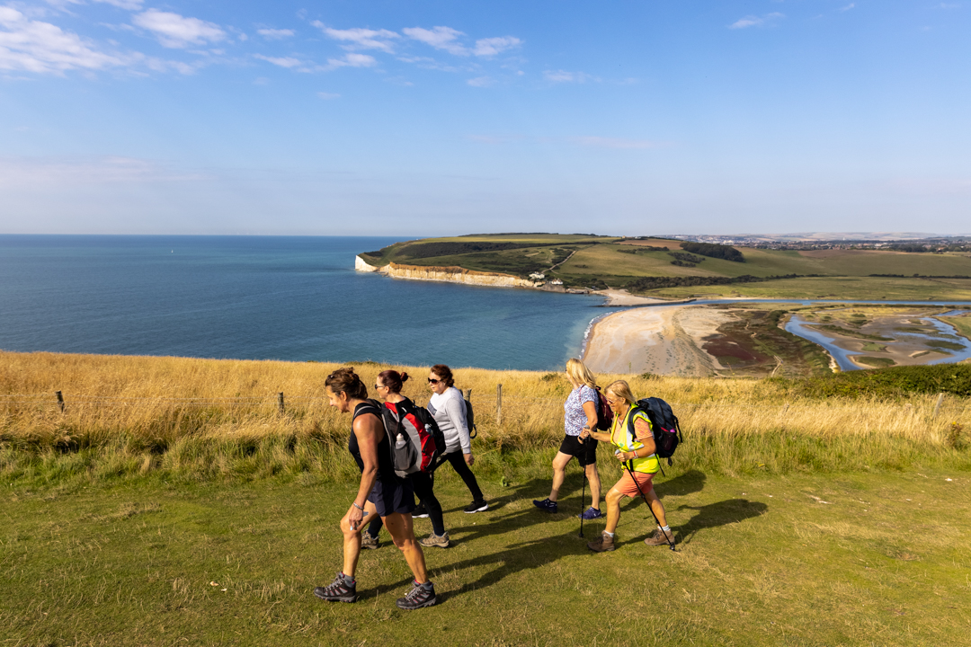 Visit Eastbourne tweet media