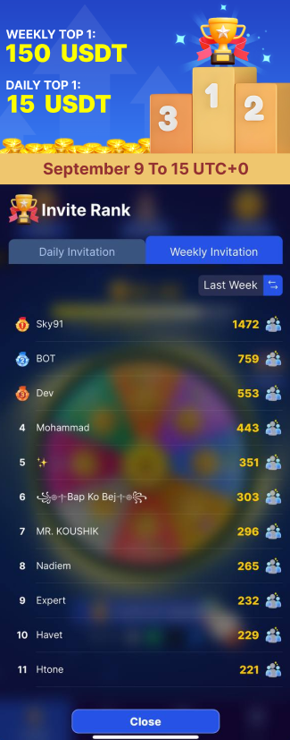 LuckyCoin_Official tweet media