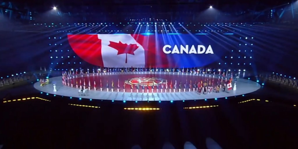 🇨🇦🤝🇰🇿 Exciting news! Our Canadian team is proudly participating in the 5th World Nomad Games in Astana, Kazakhstan. We’re thrilled to join this celebration of traditional sports and cultures. Best of luck to all the athletes! 🏆🌍 #WorldNomadGames