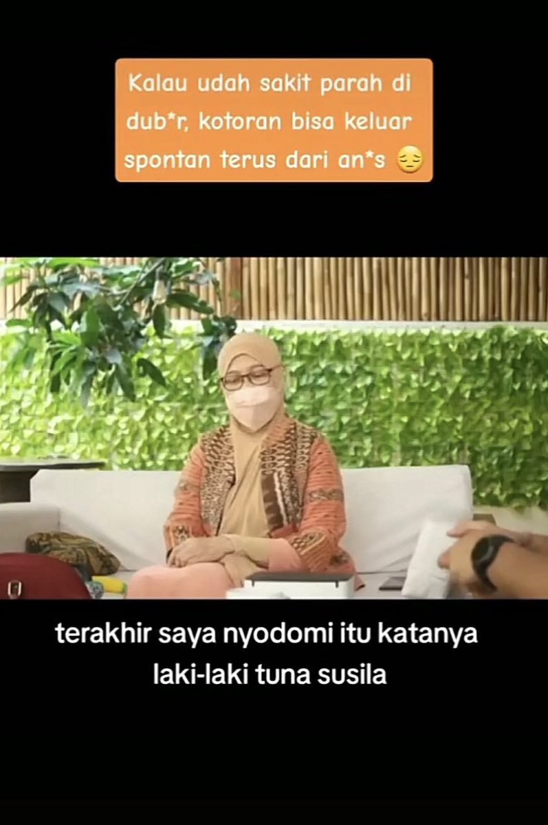 kabarheboh01's tweet photo. yg masih suka main sama sesama jenis tobat deh kata gue mah

- a thread - https://t.co/V5M4usr3Lw