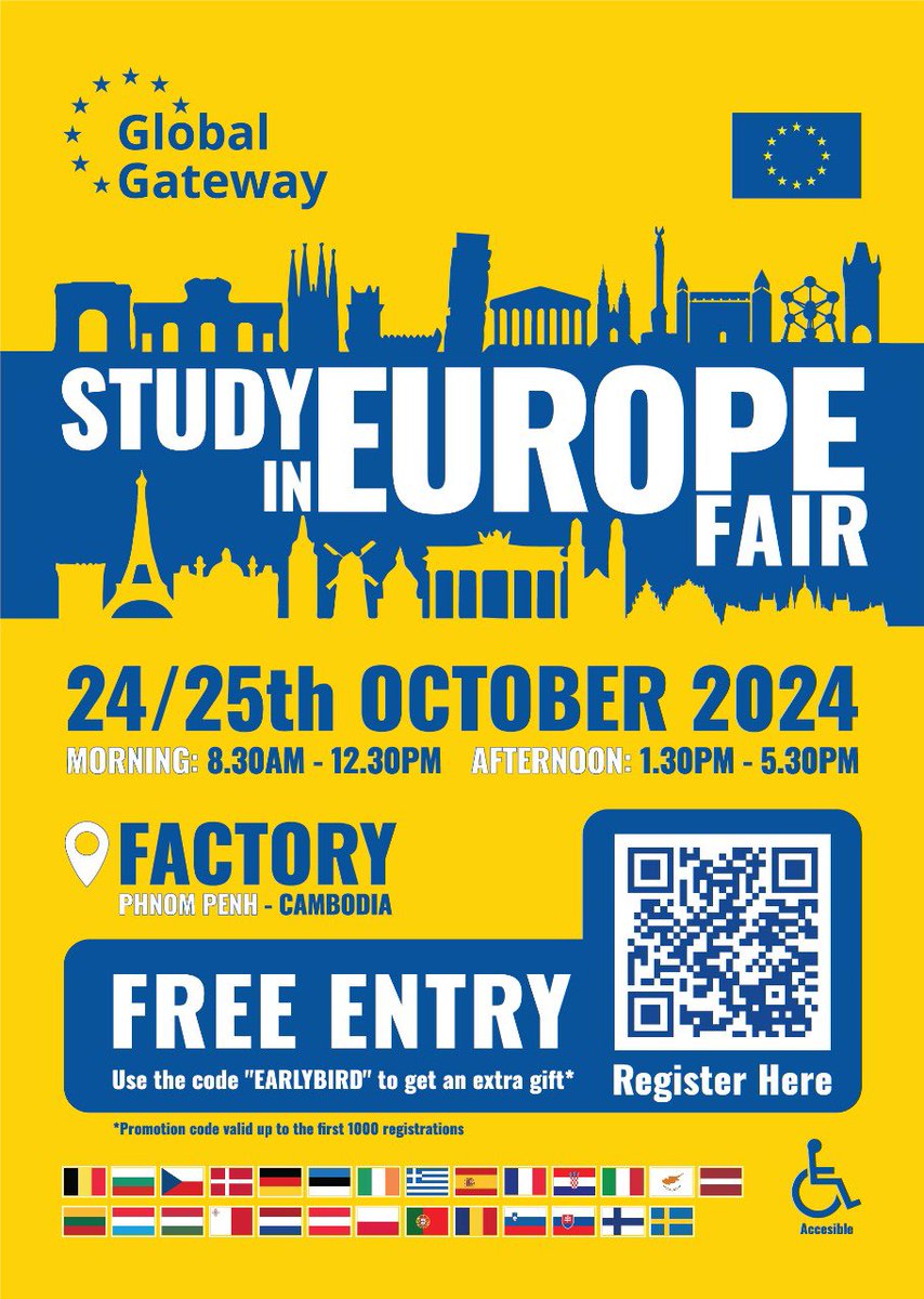 Igor Driesmans tweet media