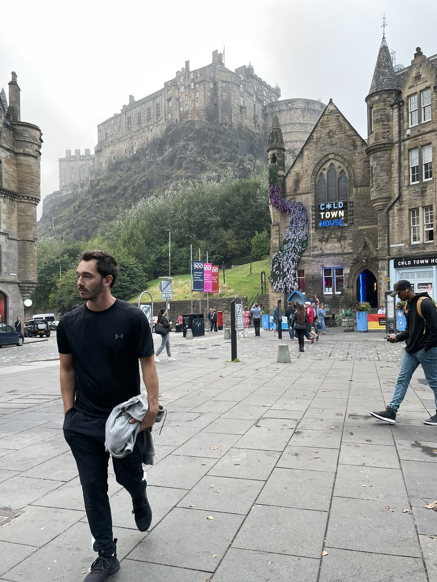 ItsSteammm's tweet image. big fan of Edinburgh