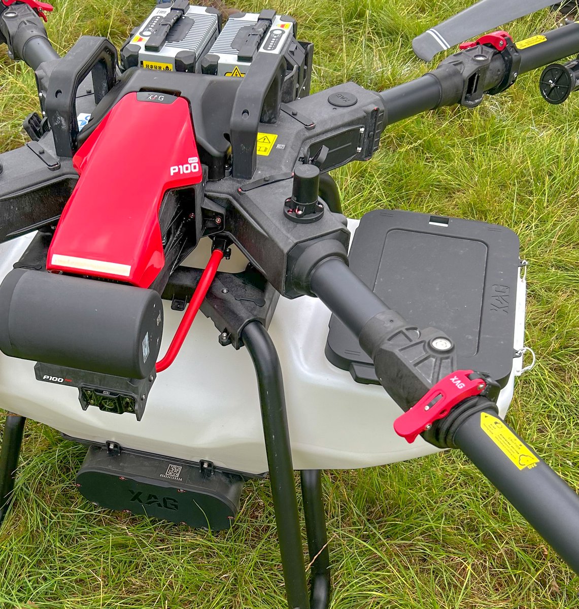 SkyPinDrones tweet picture