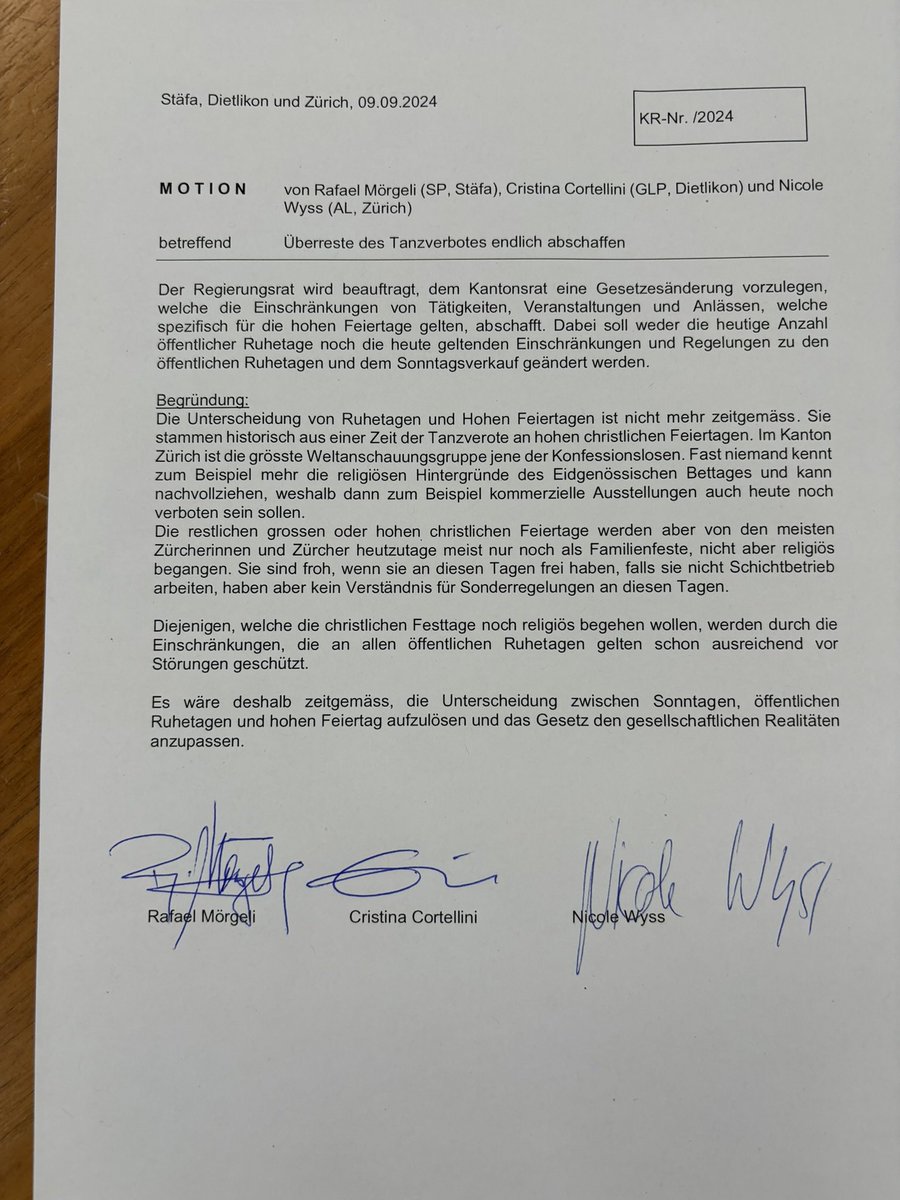 Rafael Mörgeli tweet media